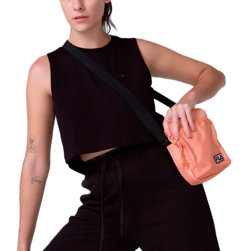 Camiseta-Cropped-Fila-Amelie-II-PRETO