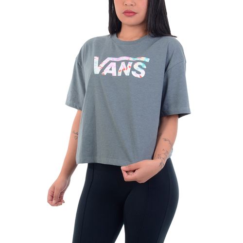Camiseta-Cropped-Vans-Resort-Wash-VERDE