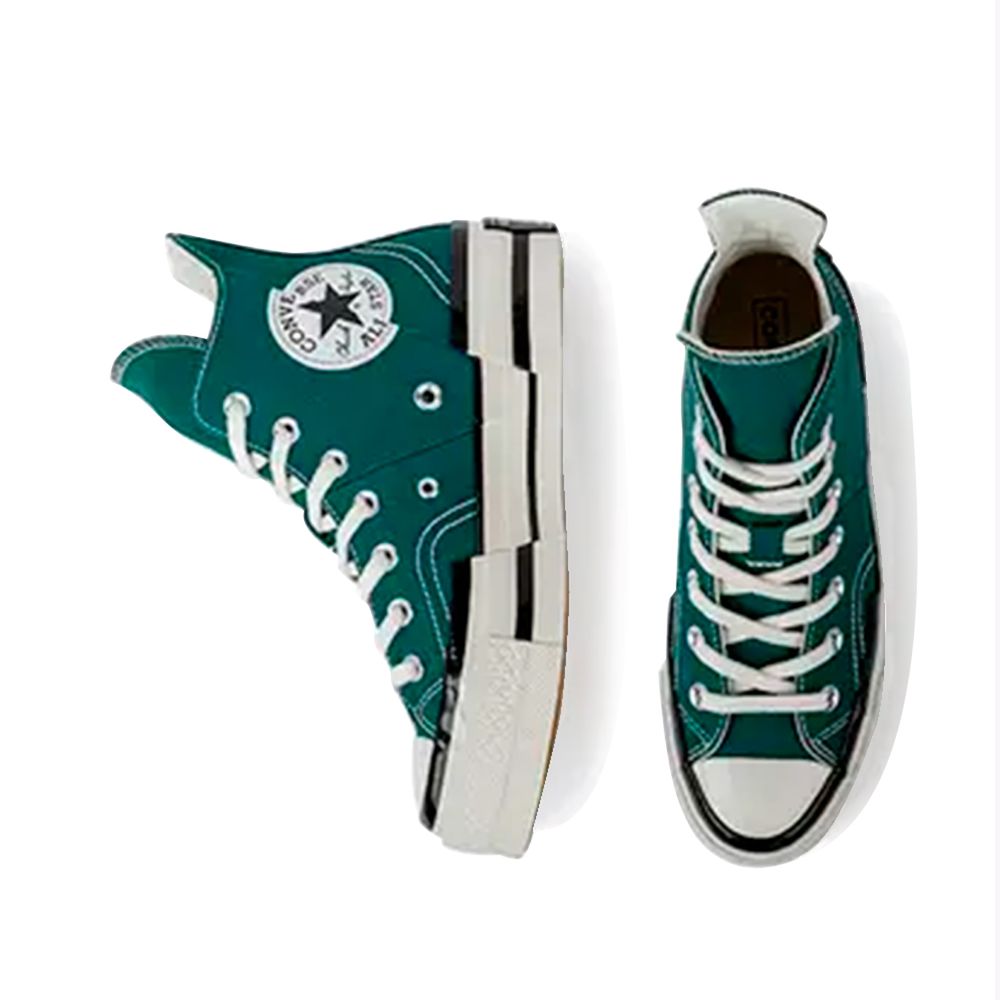 Tênis Converse Chuck Taylor 70 Plus Seasonal Colors Ostore Sneakers