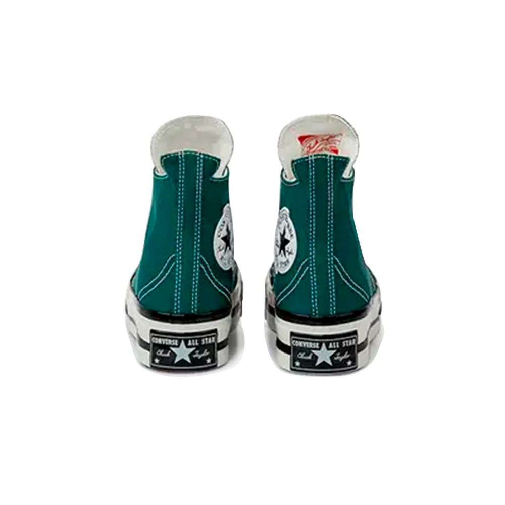 Tênis Converse Chuck Taylor 70 Plus Seasonal Colors Ostore Sneakers