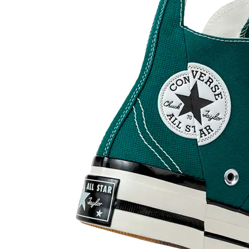 Tênis Converse Chuck Taylor 70 Plus Seasonal Colors Ostore Sneakers