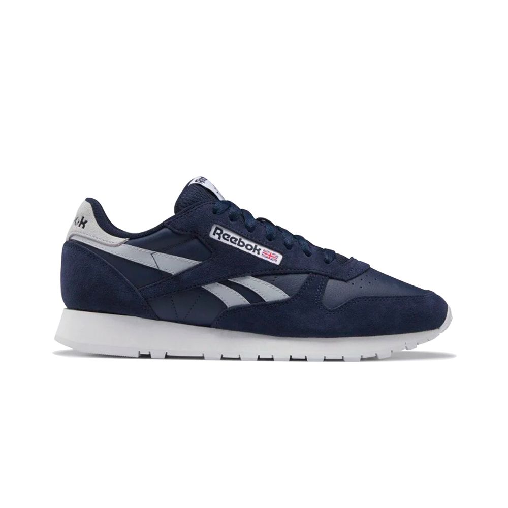 Reebok classic nylon black blue Clearance