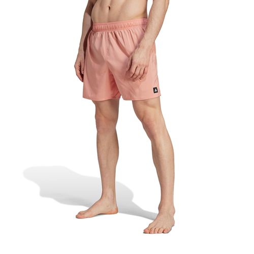 Bermuda-Adidas-Solid-CLX-ROSA