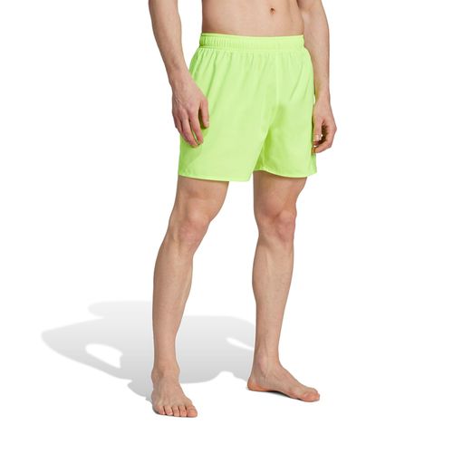 Bermuda-Adidas-Solid-CLX-VERDE