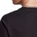 Camiseta-Adidas-Essentials-Single-Jersey-3-Stripes-PRETO