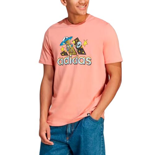 Camiseta-Adidas-Doodle-ROSA