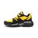 Tenis-Caterpillar-x-Transformers-Raider-Sport-Bumblebee-AMARELO