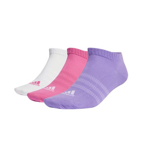 Meia-Adidas-Sportwear-Low-Cut-COLORIDO