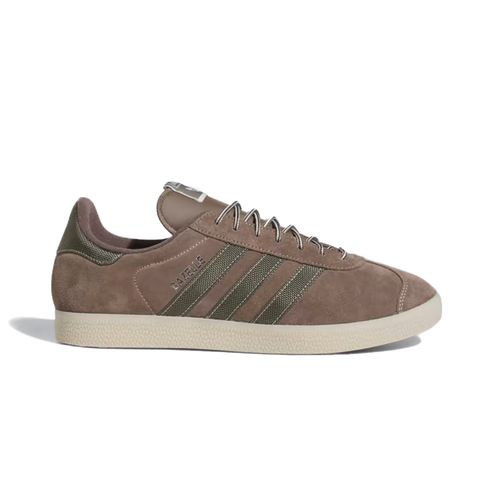 Tenis-Adidas-Gazelle-MARROM