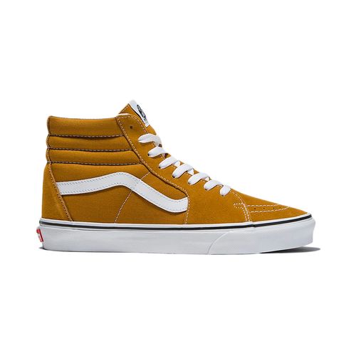 Tênis Vans SK8 - Hi Classic Color Theory - Ostore Sneakers