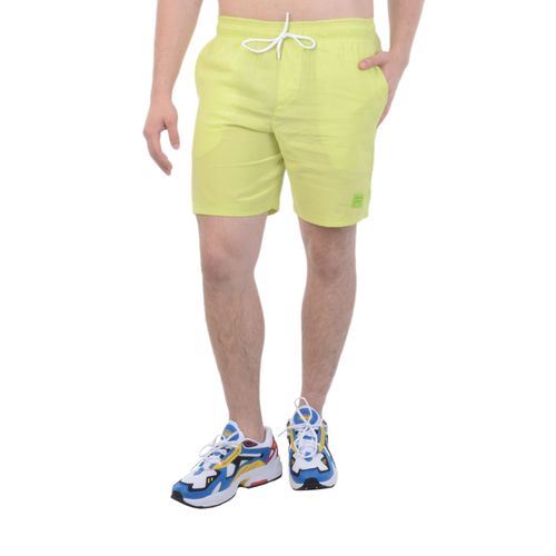 Bermuda-Fila-Fresh-Line-VERDE