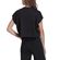 Camiseta-Adidas-Adicolor-Classics-Trefoil--PRETO
