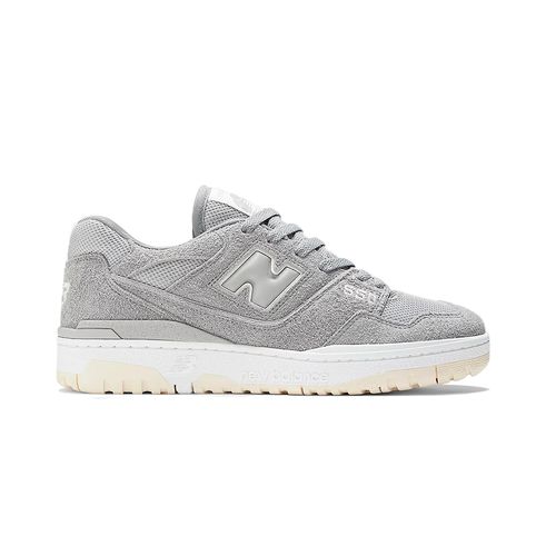 Tenis-New-Balance-550-Grey-Suede-CINZA