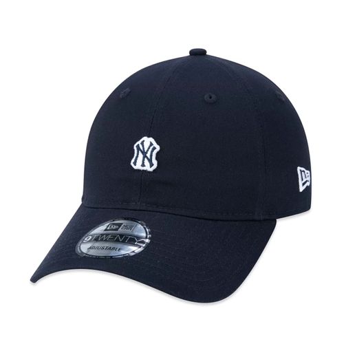 Bone-New-Era-MLB-New-York-Yankees---AZUL