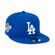 Bone-59FIFTY-Fitted-MLB-Los-Angeles-Dodgers-Core---AZUL-