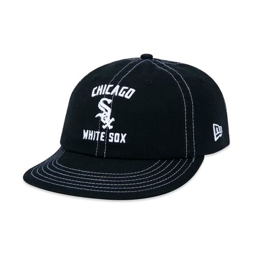 Bone-19TWENTY-MLB-Chicago-White-Sox-All-Building---PRETO