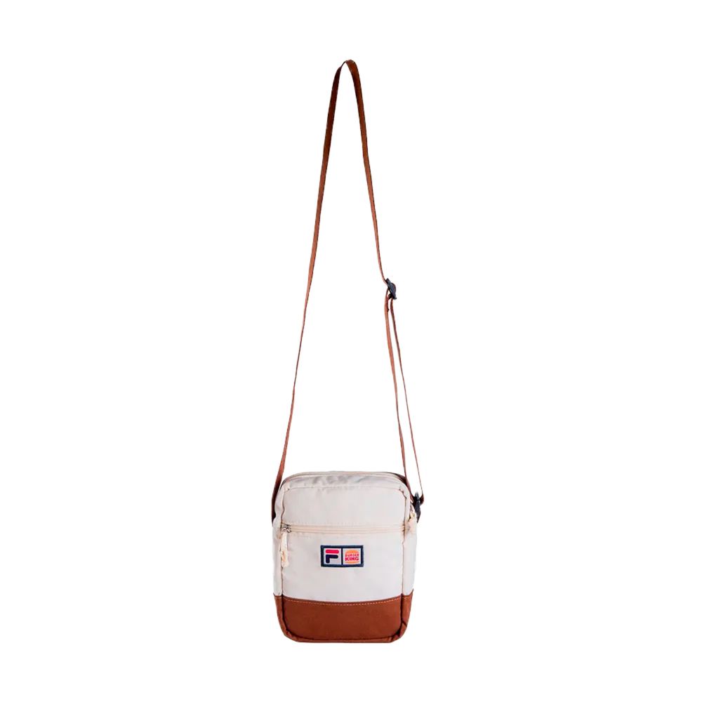 Fila x wego mini shoulder online bag