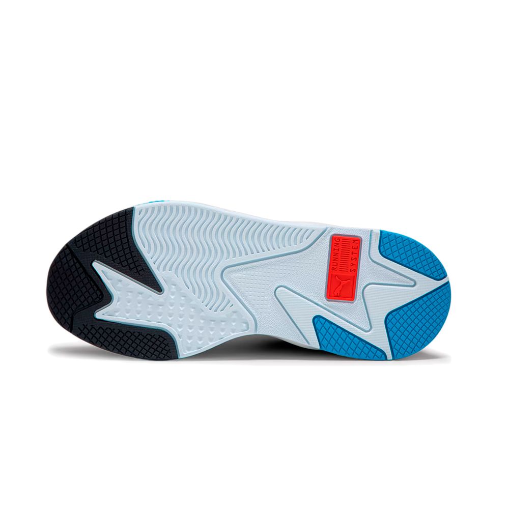 TÃªnis Puma RS-X Mix - Ostore Sneakers