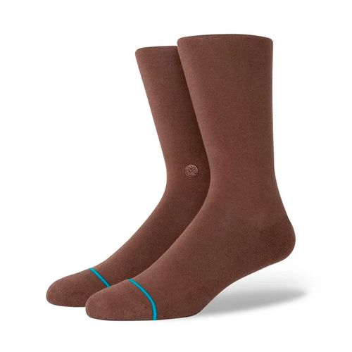 Meia-Stance-Nathan---MARROM