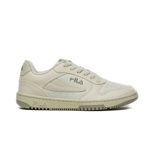 Tenis-Fila-FX-33-Low---BEGE