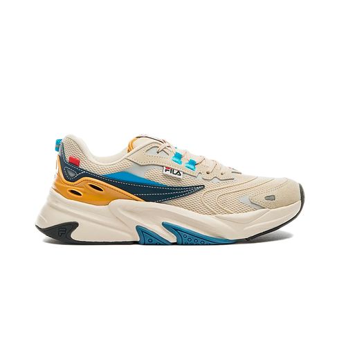 Tenis-Fila-Ray-Tracer-Evo---BEGE