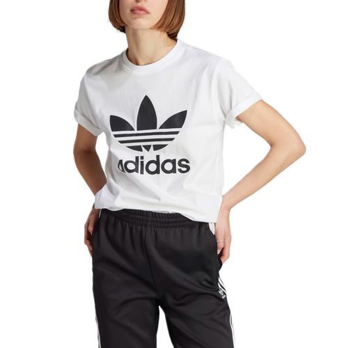 Camiseta-Adidas-Classic-Trefoil---BRANCO