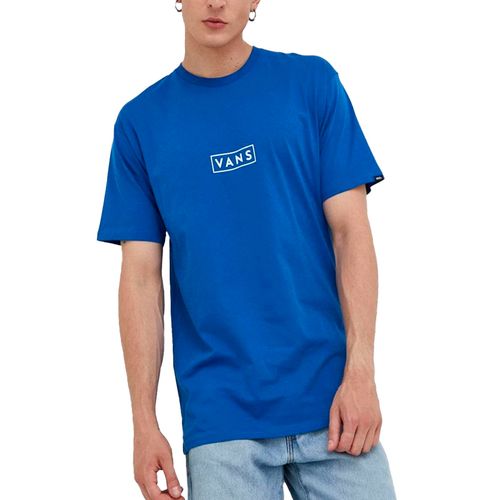 Camiseta-Vans-Easy-Box-