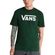 Camiseta-Vans-Classic---VERDE