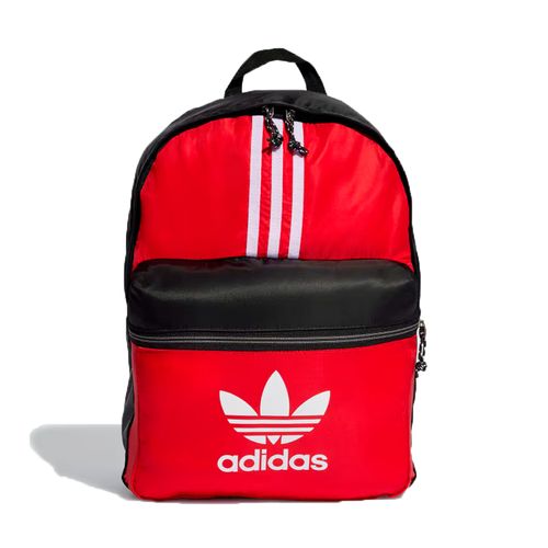 Mochila-Adidas-Archive---VERMELHO