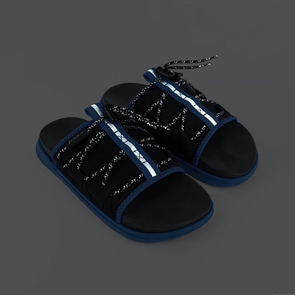 Slide Rider R Next Commuter Reflex - Ostore Sneakers