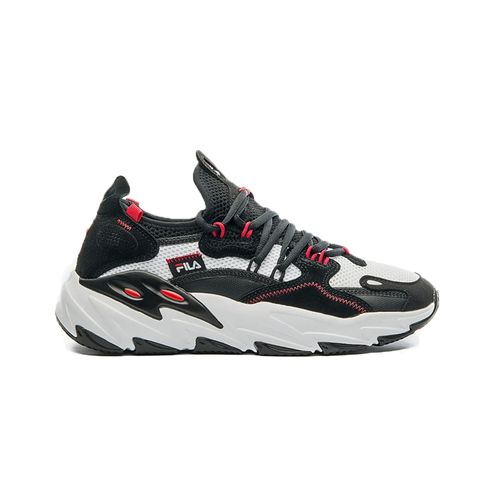 Tenis-Fila-Ray-Tracer-Evo-2---PRETO