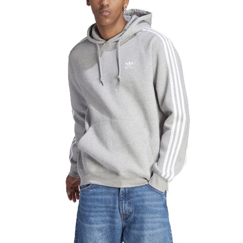Moletom-Adidas-Adicolor-Classics-3-Stripes---CINZA