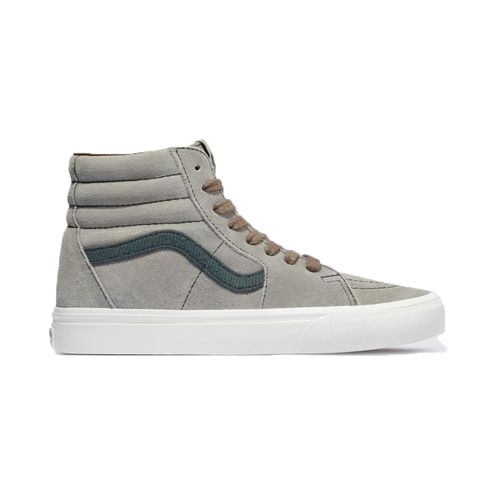 Tenis-Vans-Sk8-Hi--Corduroy-Moon-Rock---CINZA