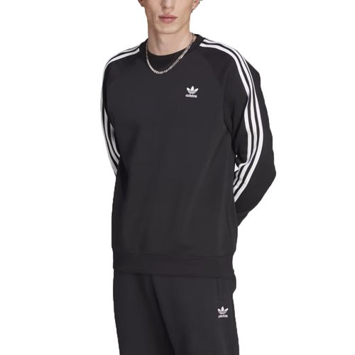 Moletom-Adidas-Adicolor-Classics-3-Stripes---PRETO