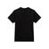 Camiseta-Vans-Left-Chest-Logo---PRETO