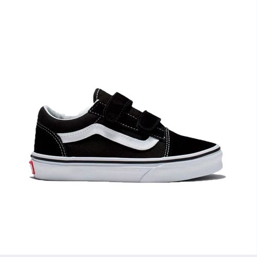 Tenis-Vans-Juvenil-Old-Skool---PRETO