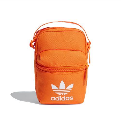 Shoulder-Bag-Adidas-Adicolor-Classics---LARANJA