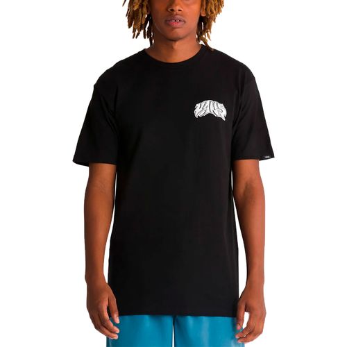 Camiseta-Vans-Prowler-Black