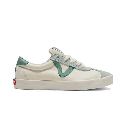 Tenis-Vans-Epoch-Sport--Tri-Tone-Green--