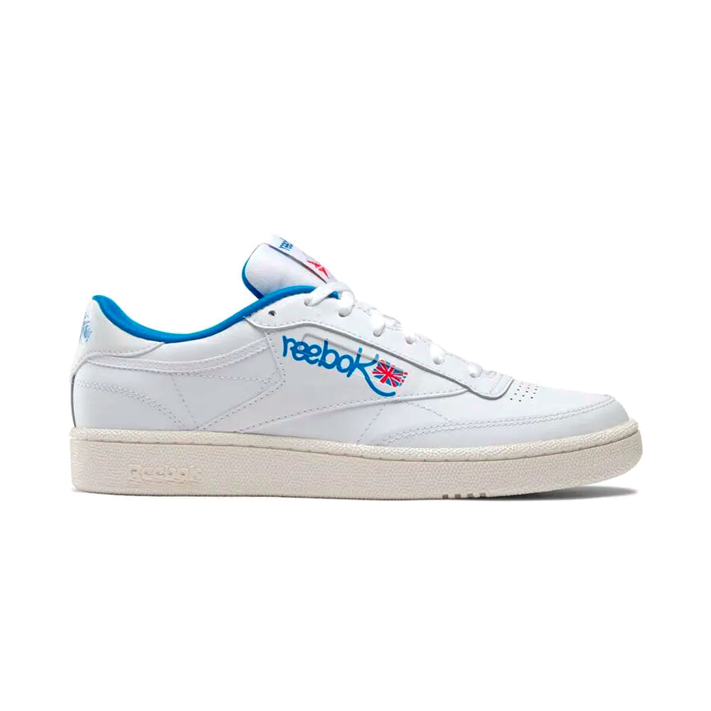 Tenis Rebook Club C 85 Ostore Sneakers