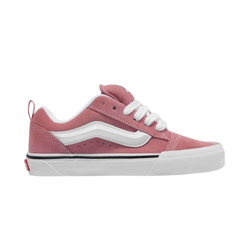 Tenis-Vans-Knu-Skool--Pink--