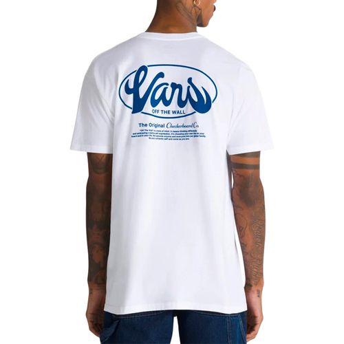 Camiseta-Vans-Global-Line-Ss-Upland-White