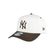 Bone-New-Era-9FORTY-A-Frame--MLB-New-York-Yankees-