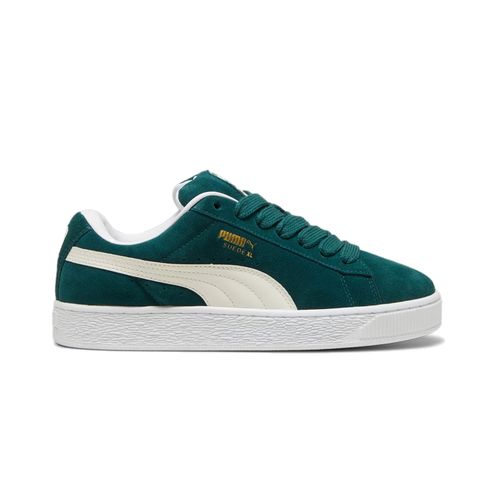 Tenis-Puma-Suede-XL--Dark-Myrtle-Warm-White--