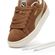 Tenis-Puma-Suede-XL--Haute-Coffee-Desert-Dust-