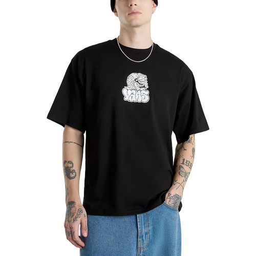 Camiseta-Vans-Rattler