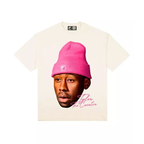 Camiseta-Respect-Face-Tyler