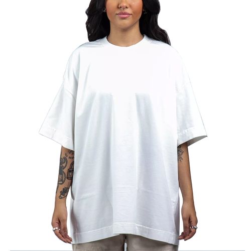 Camiseta-Respect-Simple-Off-White