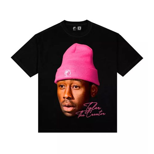 Camiseta-Respect-Face-Tyler