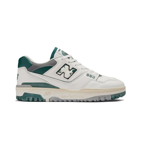 Tenis-New-Balance-550--Sea-Salt-Marsh-Green-